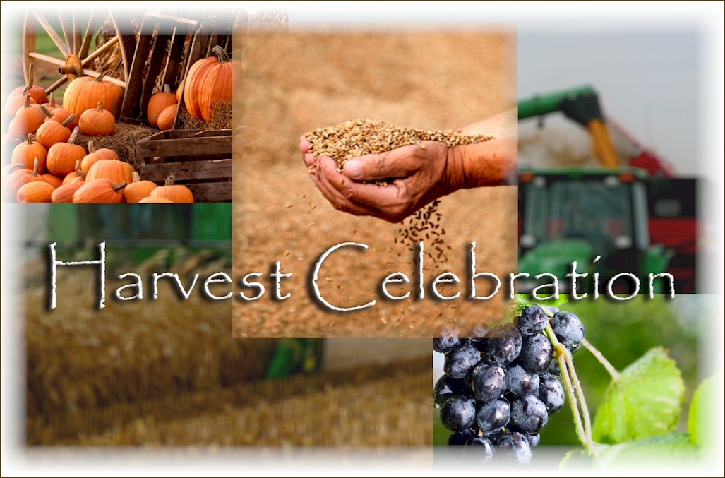 harvest christian church