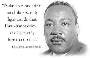 DPS celebrates the legacy of Rev. Dr. Martin Luther King, Jr.